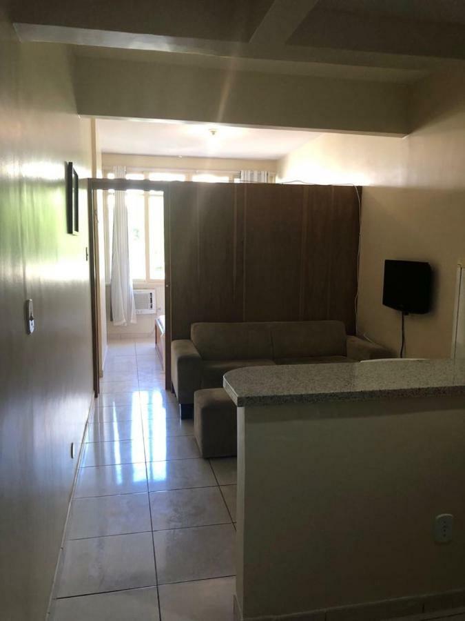 Ip1004 - Visconde De Piraja - Ipanema Apartamento