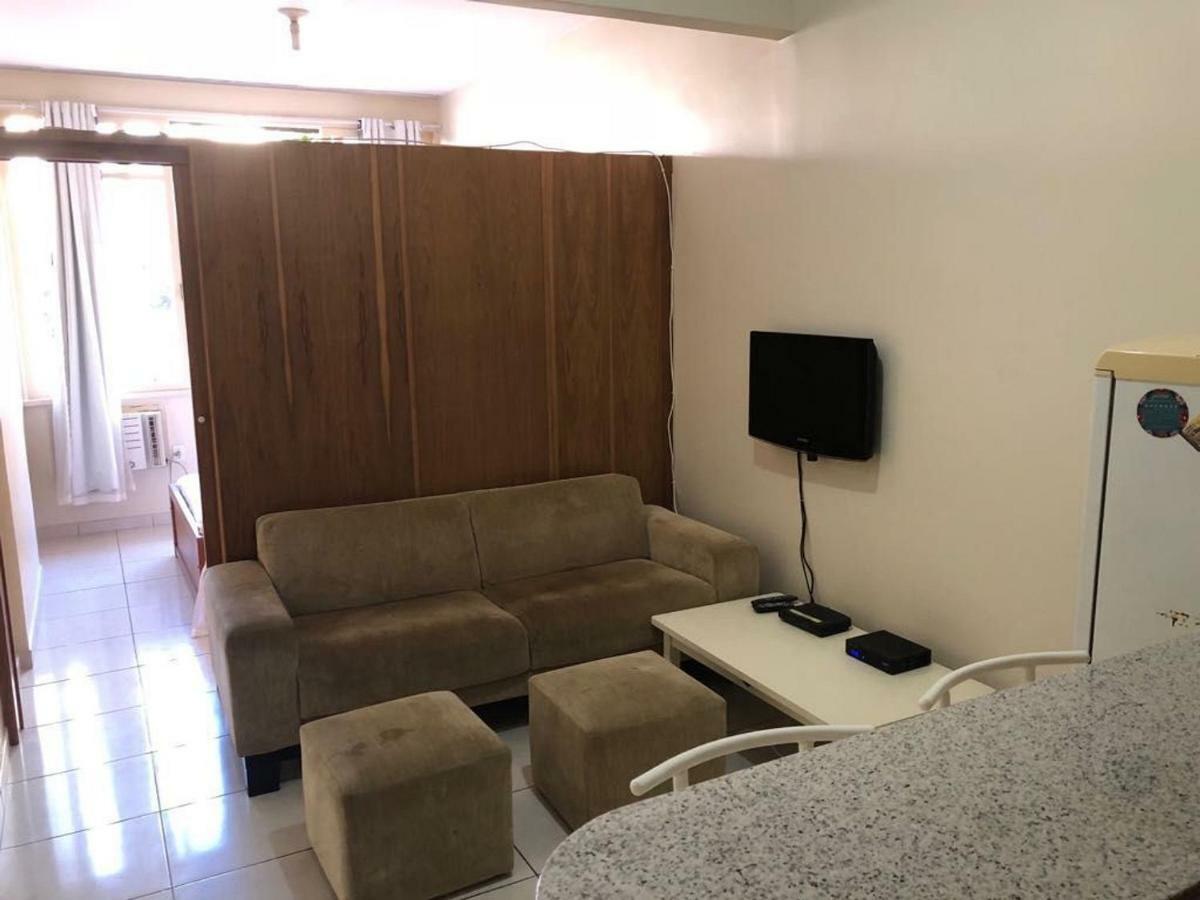 Apartamento Ip1004 - Visconde De Piraja - Ipanema *