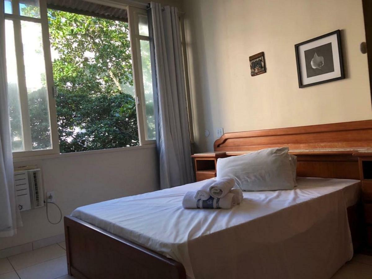 Apartamento Ip1004 - Visconde De Piraja - Ipanema