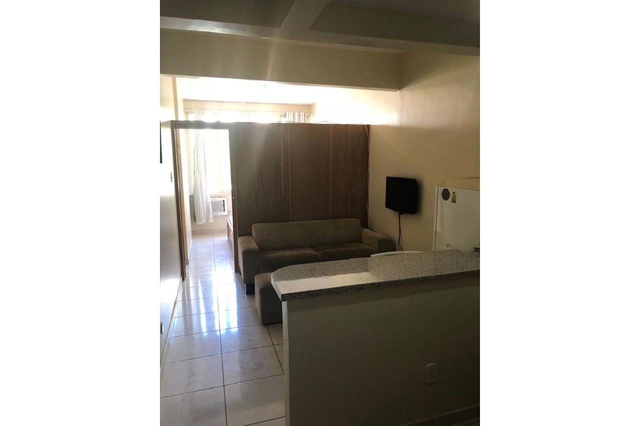 Ip1004 - Visconde De Piraja - Ipanema Apartamento Rio de Janeiro