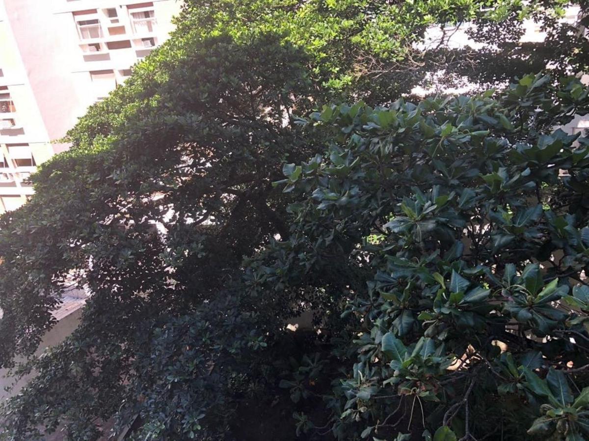 Ip1004 - Visconde De Piraja - Ipanema Apartamento